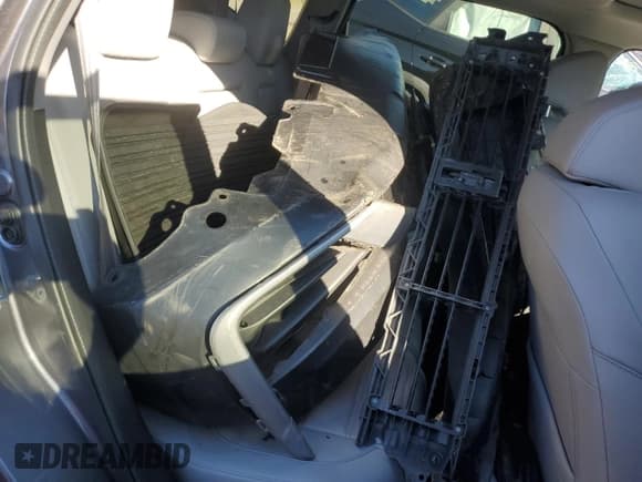 ✅ 2020 Honda CR-V EX-L • VIN: 2HKRW2H83LH657524 • Lot: 89718825. Wystawiony na Copart z przebiegiem 34 430 mil. Bezpłatny archiwum sprzedaży aukcyjnych z USA i szczegółowy raport historii pojazdu na DreamBid. Zdjęcie 13.