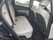 ✅ 2024 Hyundai Tucson SEL Convenience • VIN: KM8JCCD10RU215539 • Lot: 85010395. Wystawiony na Copart z przebiegiem 17 568 mil. Bezpłatny archiwum sprzedaży aukcyjnych z USA i szczegółowy raport historii pojazdu na DreamBid. Zdjęcie 11.