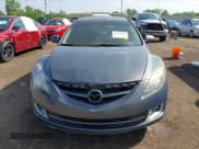 ✅ 2009 Mazda 6 i Touring • VIN: 1YVHP82A895M36284 • Лот: 42279453. Опубликован ранее на IAAI с пробегом 149 640 миль. Бесплатный доступ к архиву аукционных продаж из США и подробный отчёт об истории автомобиля на DreamBid. Изображение 13.