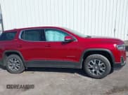 ✅ 2023 GMC Acadia SLE • VIN: 1GKKNKL43PZ236527 • Lot: 42950124. Wystawiony na IAAI z przebiegiem 8 841 mil. Bezpłatny archiwum sprzedaży aukcyjnych z USA i szczegółowy raport historii pojazdu na DreamBid. Zdjęcie 13.