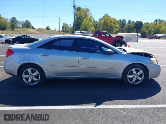 ✅ 2008 Pontiac G6 GT • VIN: 1G2ZH57N984139907 • Лот: 43458949. Опубликован ранее на IAAI с пробегом 140 440 миль. Бесплатный доступ к архиву аукционных продаж из США и подробный отчёт об истории автомобиля на DreamBid. Изображение 13.