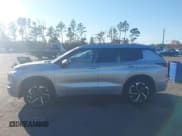 ✅ 2022 Mitsubishi Outlander SEL • VIN: JA4J3VA81NZ079141 • Lot: 43730125. Listed on IAAI with 47,085 mi. Free auction sales archive from the USA and detailed vehicle history report at DreamBid. Image 14.