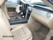 ✅ 2006 Ford Mustang GT Deluxe • VIN: 1ZVFT82H865246421 • Lot: 42007809. Listed on IAAI with 205,896 mi. Free auction sales archive from the USA and detailed vehicle history report at DreamBid. Image 5.