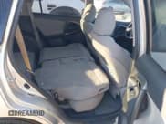 ✅ 2011 Toyota RAV4 • VIN: 2T3ZF4DV1BW074318 • Lot: 43599326. Listed on IAAI with 223,961 mi. Free auction sales archive from the USA and detailed vehicle history report at DreamBid. Image 8.