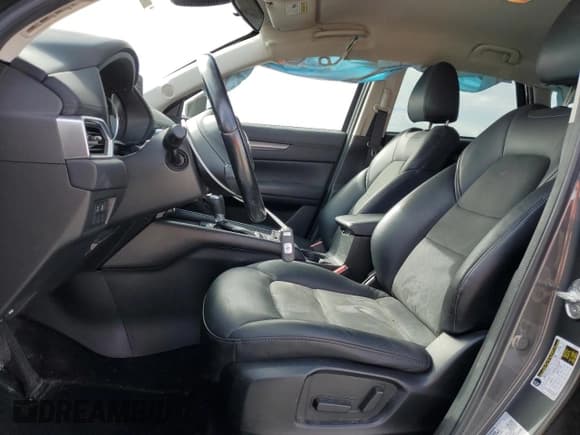 ✅ 2018 Mazda CX-5 Touring • VIN: JM3KFBCM5J0459874 • Lot: 90815755. Wystawiony na Copart z przebiegiem 93 273 mil. Bezpłatny archiwum sprzedaży aukcyjnych z USA i szczegółowy raport historii pojazdu na DreamBid. Zdjęcie 7.