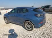 ✅ 2024 Buick Encore GX Avenir • VIN: KL4AMFSL7RB025542 • Lot: 80067675. Listed on Copart with 31,401 mi. Free auction sales archive from the USA and detailed vehicle history report at DreamBid. Image 2.