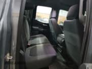 ✅ 2019 Chevrolet Silverado 1500 Work Truck • VIN: 1GCRYAEH4KZ328623 • Lot: 71086564. Wystawiony na Copart z przebiegiem 203 567 mil. Bezpłatny archiwum sprzedaży aukcyjnych z USA i szczegółowy raport historii pojazdu na DreamBid. Zdjęcie 10.
