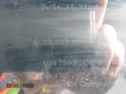 ✅ 2024 Tesla Model Y Performance • VIN: 7SAYGDEF8RF020386 • Lot: 42668591. Wystawiony na IAAI z przebiegiem 33 393 mil. Bezpłatny archiwum sprzedaży aukcyjnych z USA i szczegółowy raport historii pojazdu na DreamBid. Zdjęcie 15.