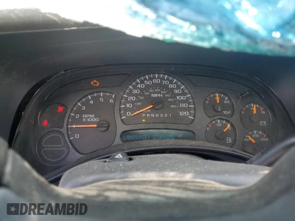 ✅ 2006 Chevrolet Silverado 1500 LT2 • VIN: 1GCEK19B66Z194709 • Лот: 50185675. Опубликован ранее на Copart с пробегом Не указан. Бесплатный доступ к архиву аукционных продаж из США и подробный отчёт об истории автомобиля на DreamBid. Изображение 9.