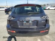 ✅ 2010 Infiniti EX Journey • VIN: JN1AJ0HP7AM701151 • Lot: 50215275. Listed on Copart with 89,732 mi. Free auction sales archive from the USA and detailed vehicle history report at DreamBid. Image 6.