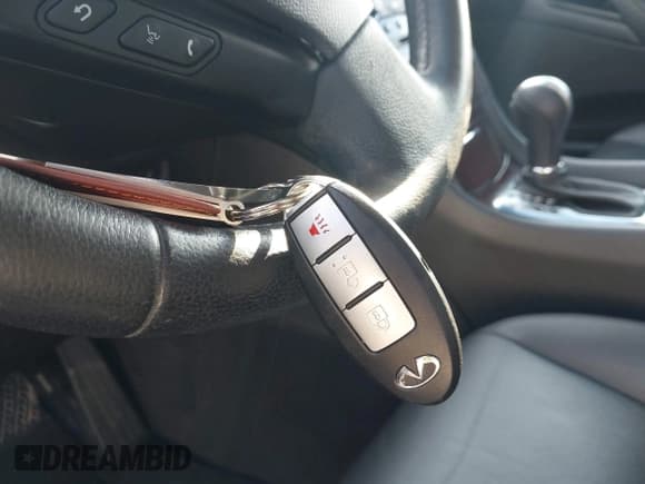 ✅ 2012 Infiniti EX Journey • VIN: JN1AJ0HPXCM400666 • Lot: 42993993. Wystawiony na IAAI z przebiegiem 113 535 mil. Bezpłatny archiwum sprzedaży aukcyjnych z USA i szczegółowy raport historii pojazdu na DreamBid. Zdjęcie 11.