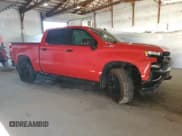 ✅ 2021 Chevrolet Silverado 1500 LT Trail Boss • VIN: 1GCPYFED4MZ244192 • Lot: 86671435. Wystawiony na Copart z przebiegiem Nie podano. Bezpłatny archiwum sprzedaży aukcyjnych z USA i szczegółowy raport historii pojazdu na DreamBid. Zdjęcie 4.