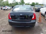 ✅ 2006 Hyundai Accent GLS • VIN: KMHCN46C76U038040 • Лот: 42220455. Опубликован ранее на IAAI с пробегом 140 413 миль. Бесплатный доступ к архиву аукционных продаж из США и подробный отчёт об истории автомобиля на DreamBid. Изображение 17.
