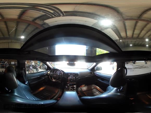 ✅ 2020 Jeep Grand Cherokee Limited X • VIN: 1C4RJFBG2LC420413 • Лот: 42366255. Опубликован ранее на IAAI с пробегом 53 788 миль. Бесплатный доступ к архиву аукционных продаж из США и подробный отчёт об истории автомобиля на DreamBid. Изображение 22.