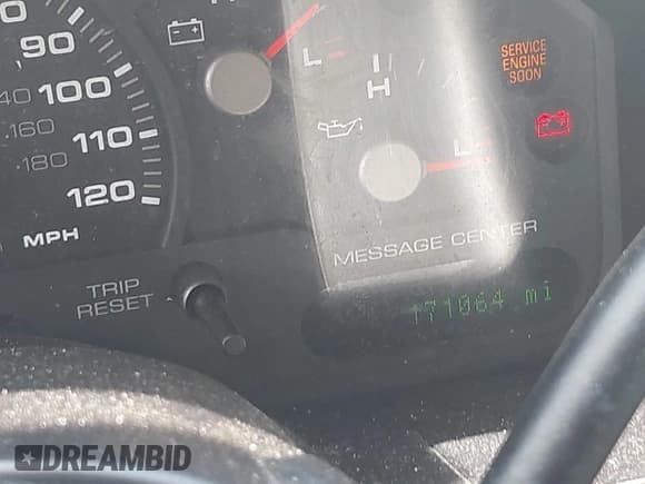 ✅ 2005 Ford Explorer XLT • VIN: 1FMZU63K85UB39302 • Lot: 42480621. Listed on IAAI with 171,064 mi. Free auction sales archive from the USA and detailed vehicle history report at DreamBid. Image 7.