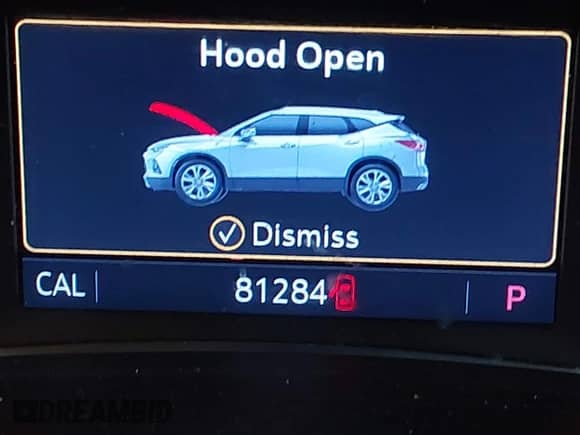 ✅ 2021 Chevrolet Blazer LT • VIN: 3GNKBJRS2MS520283 • Lot: 42059583. Wystawiony na IAAI z przebiegiem 81 284 mil mil. Skorzystaj z bezpłatnego archiwum sprzedaży aukcyjnych z USA i zobacz szczegółowy raport historii pojazdu na DreamBid. Zdjęcie 15.