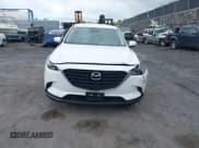 ✅ 2018 Mazda CX-9 Sport • VIN: JM3TCABY8J0203529 • Lot: 42730641. Listed on IAAI with 40,023 mi. Free auction sales archive from the USA and detailed vehicle history report at DreamBid. Image 12.