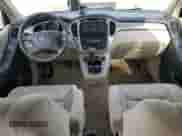 2001 Toyota Highlander с VIN JTEGD21A110019577, выставлен на аукционе Copart как лот 52251105 с пробегом 191 847 миль миль и Списание • Salvage title. История ставок и продаж доступна на DreamBid. Изображение 8.