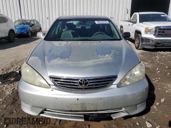 ✅ 2006 Toyota Camry LE • VIN: 4T1BE32K76U663542 • Lot: 90646435. Listed on Copart with 156,253 mi. Free auction sales archive from the USA and detailed vehicle history report at DreamBid. Image 5.