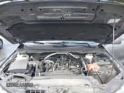 ✅ 2023 Ford Ranger XL • VIN: 1FTER4FH4PLE19056 • Lot: 43281115. Listed on IAAI with 59,957 mi. Free auction sales archive from the USA and detailed vehicle history report at DreamBid. Image 10.