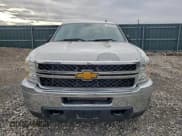 ✅ 2013 Chevrolet Silverado 2500HD LT • VIN: 1GC1KXCG4DF214590 • Лот: 90464565. Опубликован ранее на Copart с пробегом 256 475 миль. Бесплатный доступ к архиву аукционных продаж из США и подробный отчёт об истории автомобиля на DreamBid. Изображение 5.