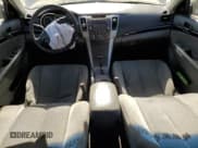 ✅ 2010 Hyundai Sonata GLS • VIN: 5NPET4AC4AH654999 • Лот: 75004974. Опубликован ранее на Copart с пробегом 164 327 миль. Бесплатный доступ к архиву аукционных продаж из США и подробный отчёт об истории автомобиля на DreamBid. Изображение 8.