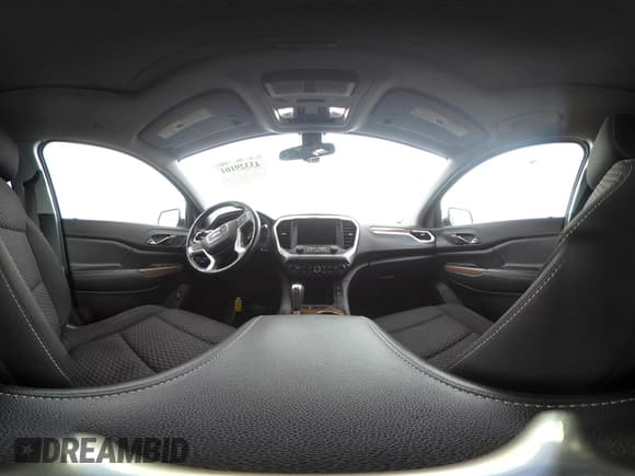 ✅ 2019 GMC Acadia SLE • VIN: 1GKKNLLS5KZ230337 • Лот: 43329104. Опубликован ранее на IAAI с пробегом 75 517 миль. Бесплатный доступ к архиву аукционных продаж из США и подробный отчёт об истории автомобиля на DreamBid. Изображение 18.