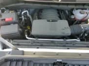 ✅ 2025 Chevrolet Silverado 1500 • VIN: 3GCUKGED7SG176672 • Lot: 87068235. Listed on Copart with 6,396 mi. Free auction sales archive from the USA and detailed vehicle history report at DreamBid. Image 13.