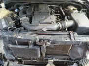 ✅ 2012 Suzuki Equator • VIN: 5Z61D0FV4CC473318 • Lot: 60719645. Listed on Copart with 145,242 mi. Free auction sales archive from the USA and detailed vehicle history report at DreamBid. Image 11.