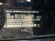 ✅ 2021 BMW X5 sDrive40i • VIN: 5UXCR4C0XM9F10512 • Lot: 54732715. Wystawiony na Copart z przebiegiem Nie podano. Bezpłatny archiwum sprzedaży aukcyjnych z USA i szczegółowy raport historii pojazdu na DreamBid. Zdjęcie 13.