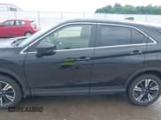 ✅ 2024 Mitsubishi Eclipse Cross SE • VIN: JA4ATWAAXRZ073174 • Lot: 42523291. Listed on IAAI with 16,121 mi. Free auction sales archive from the USA and detailed vehicle history report at DreamBid. Image 14.