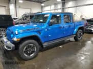 ✅ 2020 Jeep Gladiator Sport S • VIN: 1C6JJTAG5LL211879 • Лот: 92504945. Опубликован ранее на Copart с пробегом 26 963 миль. Бесплатный доступ к архиву аукционных продаж из США и подробный отчёт об истории автомобиля на DreamBid. Изображение 1.