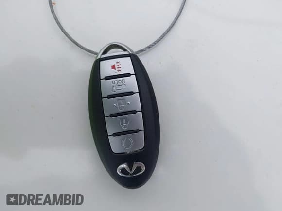 ✅ 2017 Infiniti QX60 • VIN: 5N1DL0MMXHC524655 • Лот: 43536466. Опубликован ранее на IAAI с пробегом 87 204 миль. Бесплатный доступ к архиву аукционных продаж из США и подробный отчёт об истории автомобиля на DreamBid. Изображение 11.