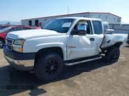 ✅ 2005 Chevrolet Silverado 2500HD LT • VIN: 1GCHK29295E193191 • Лот: 43243462. Опубликован ранее на IAAI с пробегом Не указан. Бесплатный доступ к архиву аукционных продаж из США и подробный отчёт об истории автомобиля на DreamBid. Изображение 17.