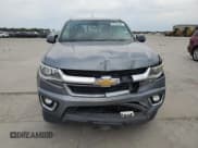 ✅ 2020 Chevrolet Colorado 2WD LT • VIN: 1GCGSCEN5L1169086 • Лот: 66326664. Опубликован ранее на Copart с пробегом 104 374 миль. Бесплатный доступ к архиву аукционных продаж из США и подробный отчёт об истории автомобиля на DreamBid. Изображение 5.