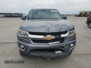 ✅ 2020 Chevrolet Colorado 2WD LT • VIN: 1GCGSCEN5L1169086 • Лот: 66326664. Опубликован ранее на Copart с пробегом 104 374 миль. Бесплатный доступ к архиву аукционных продаж из США и подробный отчёт об истории автомобиля на DreamBid. Изображение 5.