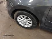 ✅ 2021 Chevrolet Equinox LT • VIN: 3GNAXUEV2ML378395 • Лот: 42354948. Опубликован ранее на IAAI с пробегом 77 824 миль. Бесплатный доступ к архиву аукционных продаж из США и подробный отчёт об истории автомобиля на DreamBid. Изображение 22.