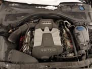 ✅ 2012 Audi A6 Premium Plus • VIN: WAUGGAFC5CN130863 • Лот: 41327619. Опубликован ранее на IAAI с пробегом 172 594 миль. Бесплатный доступ к архиву аукционных продаж из США и подробный отчёт об истории автомобиля на DreamBid. Изображение 10.