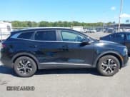 ✅ 2024 Kia Sportage EX • VIN: 5XYK3CDF6RG167194 • Lot: 43237406. Listed on IAAI with 9,205 mi. Free auction sales archive from the USA and detailed vehicle history report at DreamBid. Image 13.