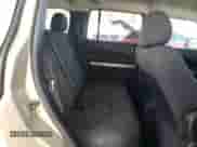 2008 Chevrolet HHR LS z VIN 3GNDA13D88S549038, wystawiony jako Copart lot #73770254 z przebiegiem 139 364 mil mil oraz Szkoda całkowita • Salvage title. Historia ofert i sprzedaży dostępna na DreamBid. Obrazek 11.