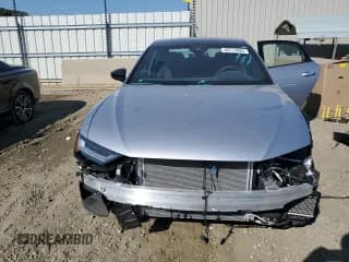 ✅ 2023 Audi S6 • VIN: WAUFFBF23PN039012 • Lot: 68713683. Listed on Copart with 3,548 mi. Free auction sales archive from the USA and detailed vehicle history report at DreamBid. Image 5.