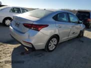 ✅ 2021 Hyundai Accent SE • VIN: 3KPC24A66ME153254 • Лот: 41622045. Опубликован ранее на Copart с пробегом 56 347 миль. Бесплатный доступ к архиву аукционных продаж из США и подробный отчёт об истории автомобиля на DreamBid. Изображение 3.