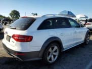 ✅ 2015 Audi allroad A4 Premium Plus • VIN: WA1UFAFL9FA009056 • Lot: 91893805. Wystawiony na Copart z przebiegiem 76 380 mil. Bezpłatny archiwum sprzedaży aukcyjnych z USA i szczegółowy raport historii pojazdu na DreamBid. Zdjęcie 3.