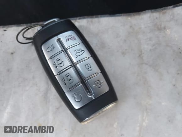 ✅ 2023 Genesis GV70 2.5T • VIN: KMUMADTB0PU136812 • Лот: 43545939. Опубликован ранее на IAAI с пробегом 26 721 миль. Бесплатный доступ к архиву аукционных продаж из США и подробный отчёт об истории автомобиля на DreamBid. Изображение 11.