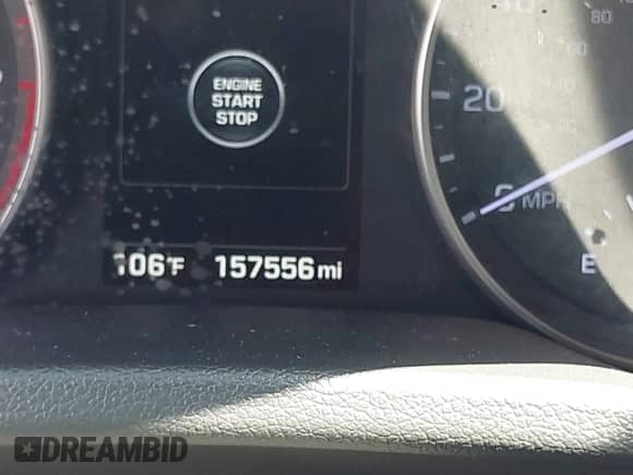 2017 Hyundai Elantra Limited с VIN KMHD84LFXHU160887, выставлен на аукционе IAAI как лот 43046066 с пробегом 157 556 миль миль и . История ставок и продаж доступна на DreamBid. Изображение 15.