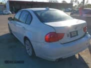 ✅ 2011 BMW 3 Series 328i • VIN: WBAPH7G57BNN05019 • Lot: 43758435. Listed on IAAI with 226,900 mi. Free auction sales archive from the USA and detailed vehicle history report at DreamBid. Image 3.