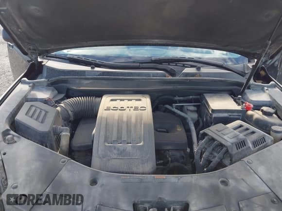 ✅ 2015 Chevrolet Equinox LS • VIN: 2GNFLEEK6F6420085 • Лот: 43051882. Опубликован ранее на IAAI с пробегом 128 797 миль. Бесплатный доступ к архиву аукционных продаж из США и подробный отчёт об истории автомобиля на DreamBid. Изображение 10.