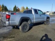 ✅ 2021 Toyota Tacoma SR • VIN: 3TYSZ5AN9MT044883 • Lot: 90695765. Wystawiony na Copart z przebiegiem 38 040 mil. Bezpłatny archiwum sprzedaży aukcyjnych z USA i szczegółowy raport historii pojazdu na DreamBid. Zdjęcie 3.