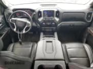 ✅ 2020 Chevrolet Silverado 1500 • VIN: NCS108325 • Лот: 54243285. Опубликован ранее на Copart с пробегом 118 246 миль. Бесплатный доступ к архиву аукционных продаж из США и подробный отчёт об истории автомобиля на DreamBid. Изображение 8.