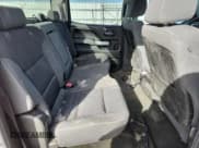 ✅ 2015 Chevrolet Silverado 1500 LT • VIN: 1GCUKREC3FF203909 • Lot: 92103005. Wystawiony na Copart z przebiegiem 147 747 mil. Bezpłatny archiwum sprzedaży aukcyjnych z USA i szczegółowy raport historii pojazdu na DreamBid. Zdjęcie 10.